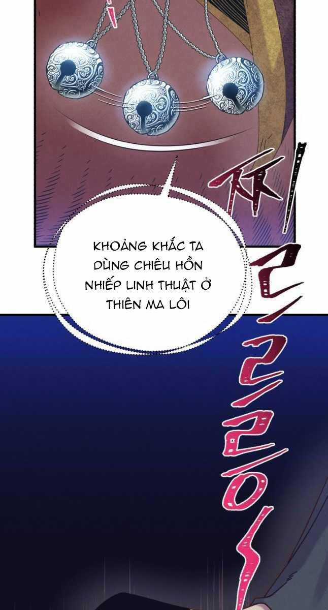 Lightning Degree - Chapter 164 - Trang 8