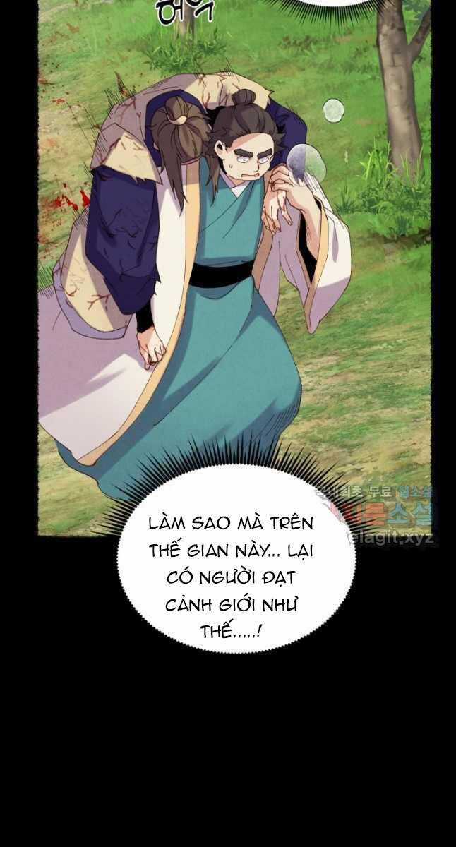 Lightning Degree - Chapter 164 - Trang 72