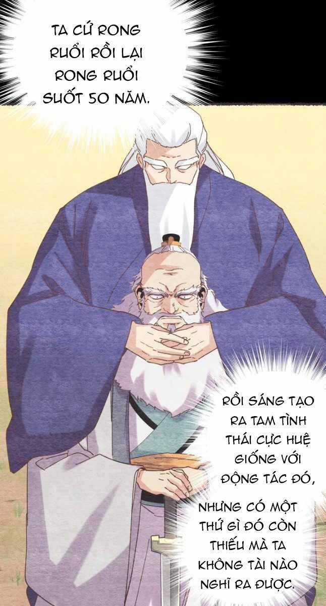 Lightning Degree - Chapter 164 - Trang 82