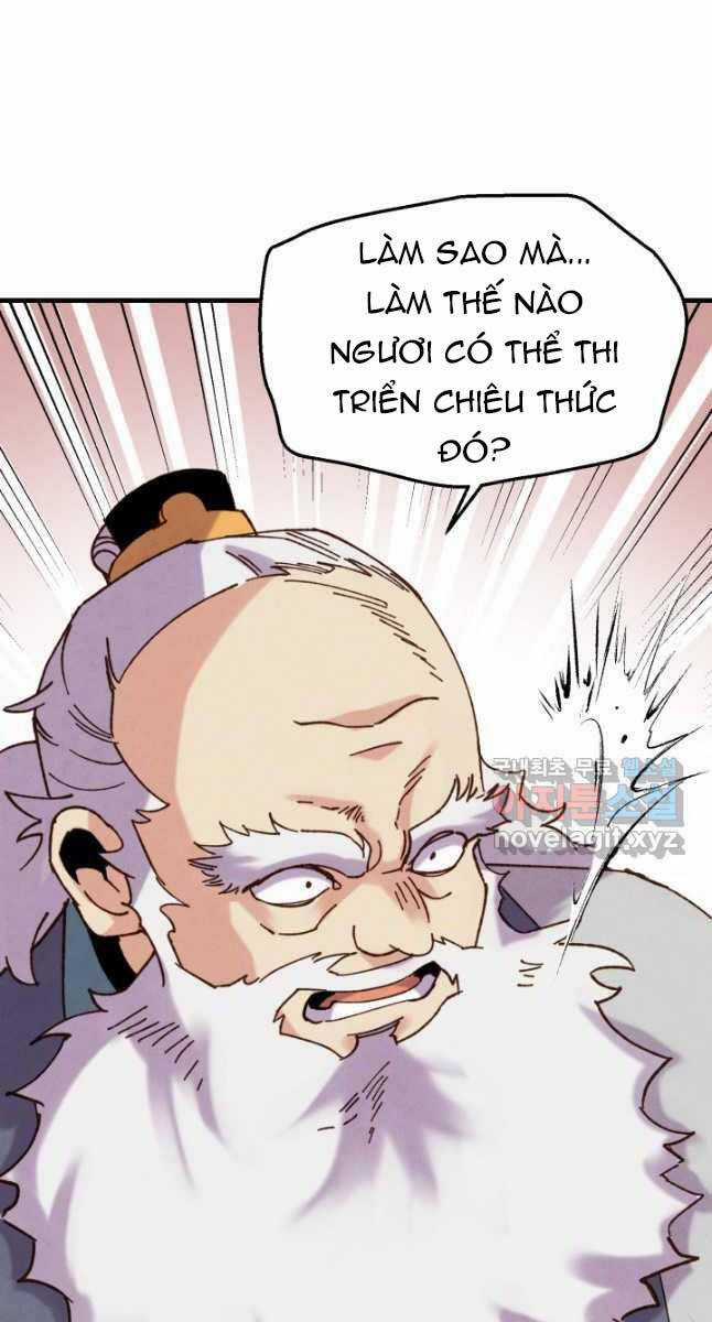 Lightning Degree - Chapter 164 - Trang 88