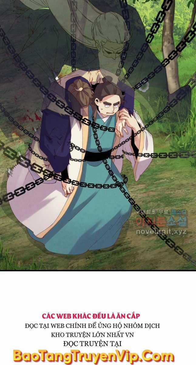 Lightning Degree - Chapter 164 - Trang 95