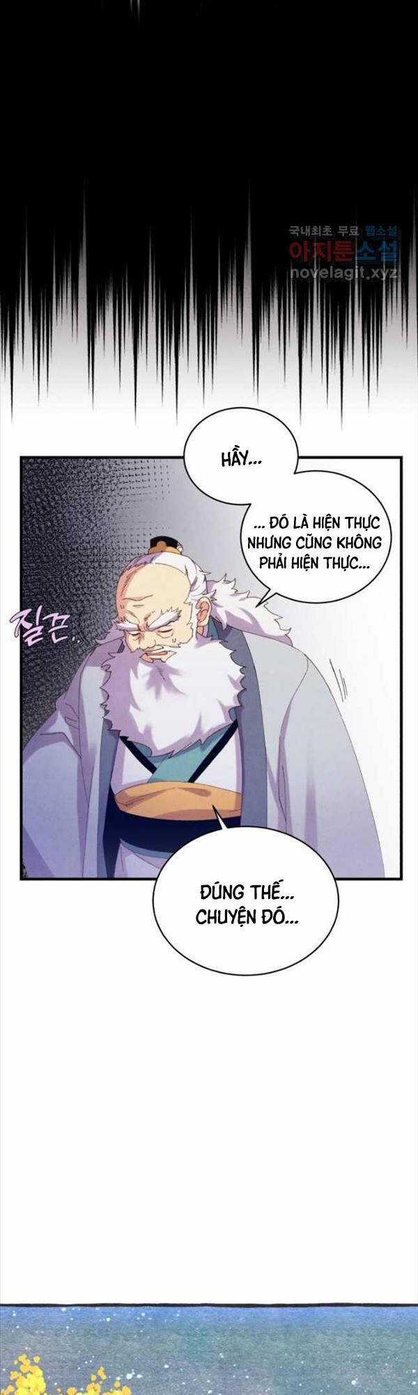 Lightning Degree - Chapter 165 - Trang 11