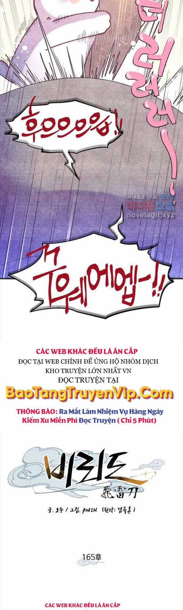 Lightning Degree - Chapter 165 - Trang 14