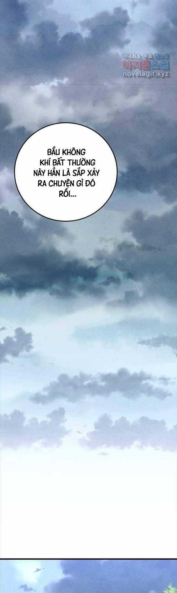 Lightning Degree - Chapter 165 - Trang 20