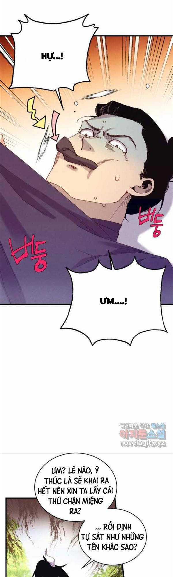 Lightning Degree - Chapter 165 - Trang 3