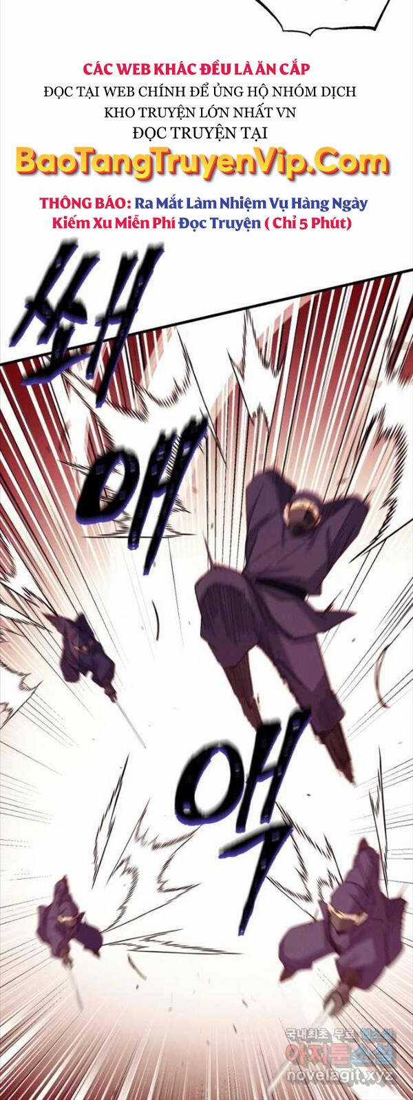 Lightning Degree - Chapter 165 - Trang 29