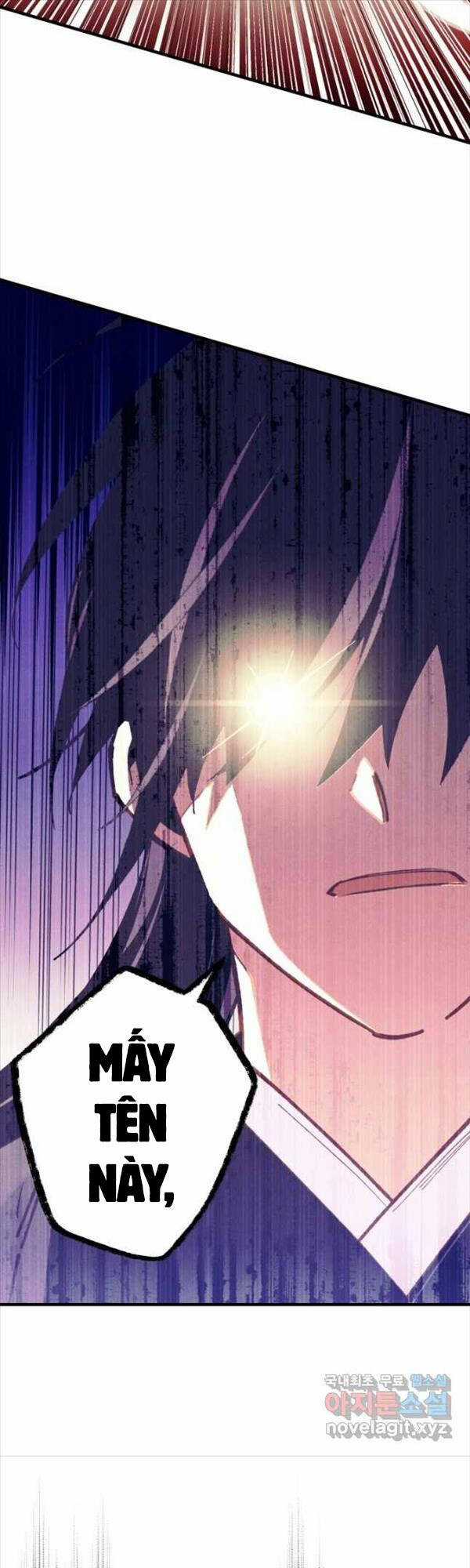 Lightning Degree - Chapter 165 - Trang 30