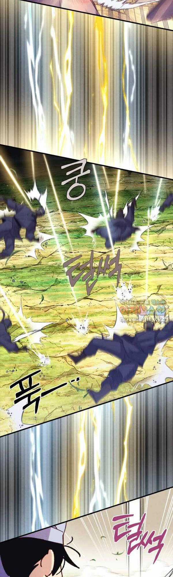 Lightning Degree - Chapter 165 - Trang 35