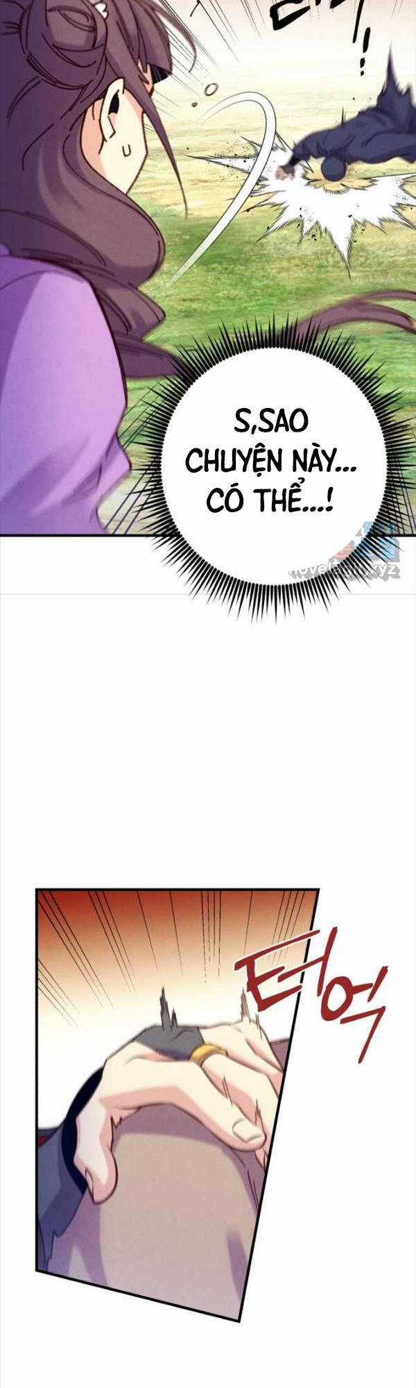Lightning Degree - Chapter 165 - Trang 37