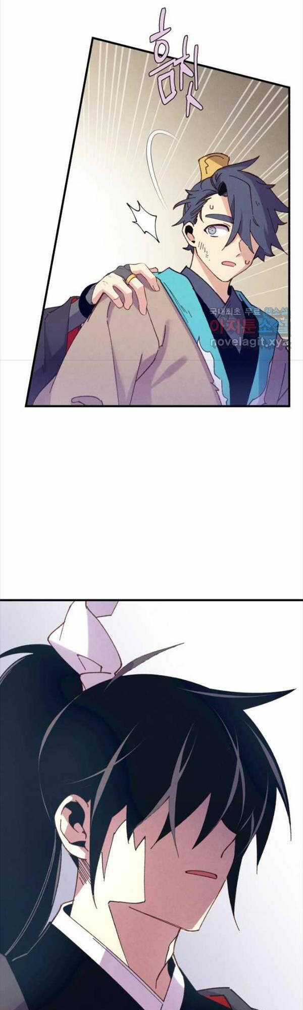 Lightning Degree - Chapter 165 - Trang 38