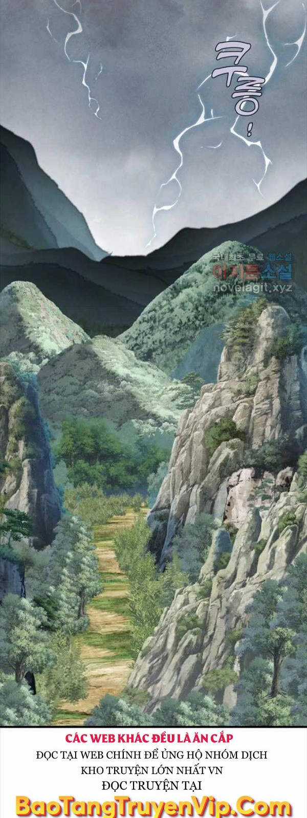 Lightning Degree - Chapter 165 - Trang 44