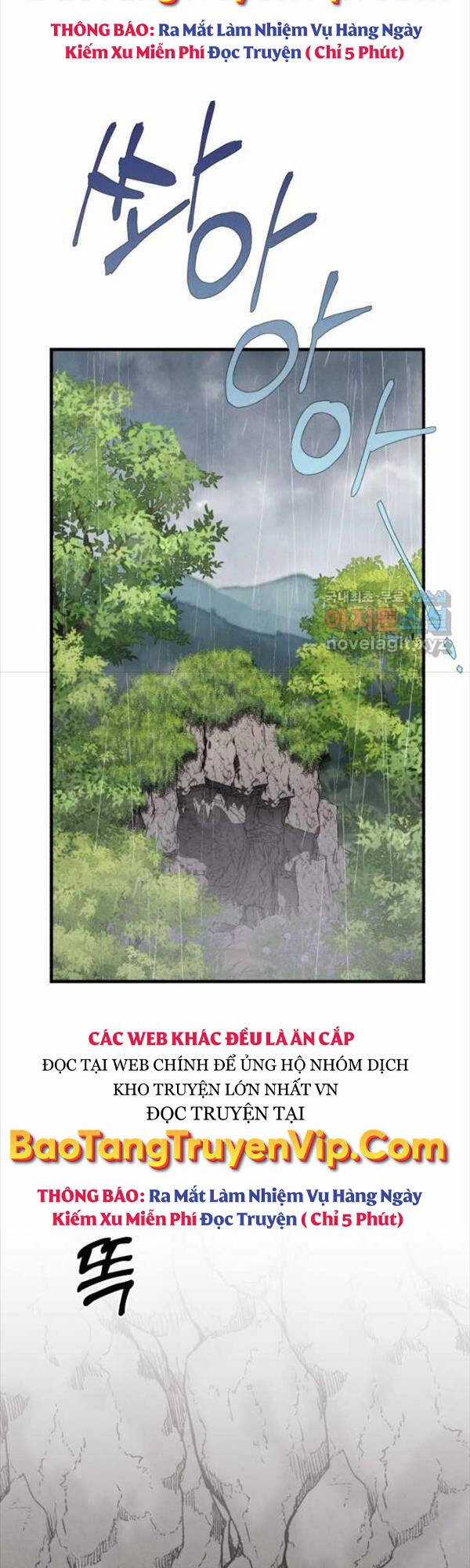 Lightning Degree - Chapter 165 - Trang 45