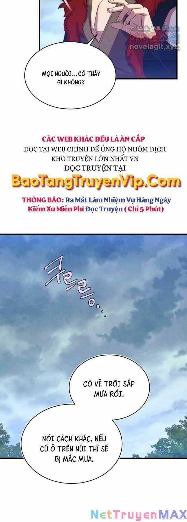 Lightning Degree - Chapter 166 - Trang 16