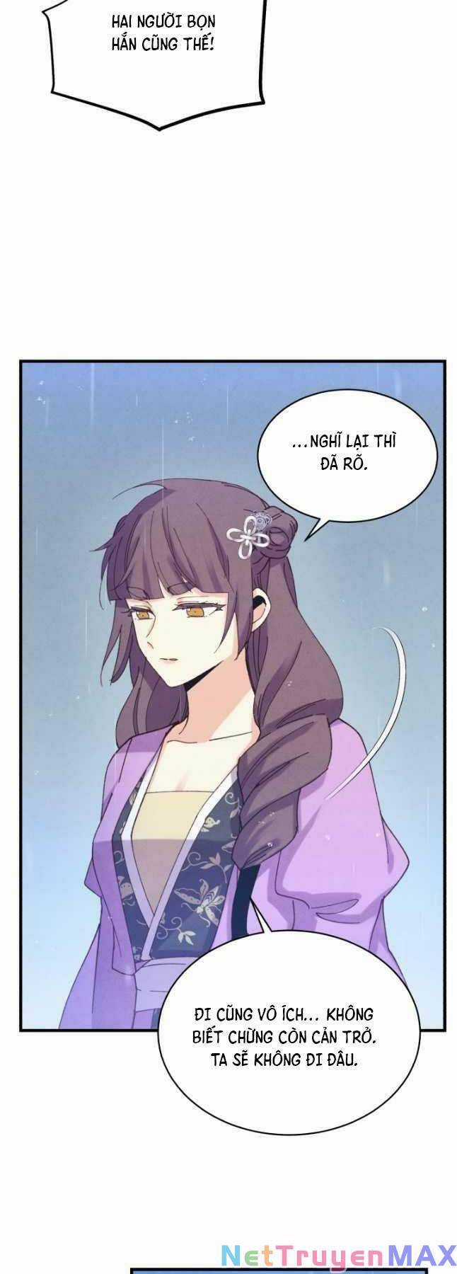 Lightning Degree - Chapter 166 - Trang 22