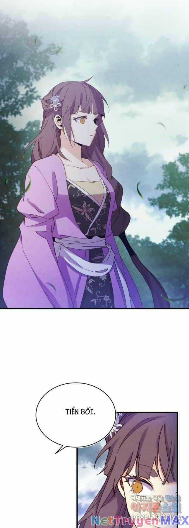 Lightning Degree - Chapter 166 - Trang 4