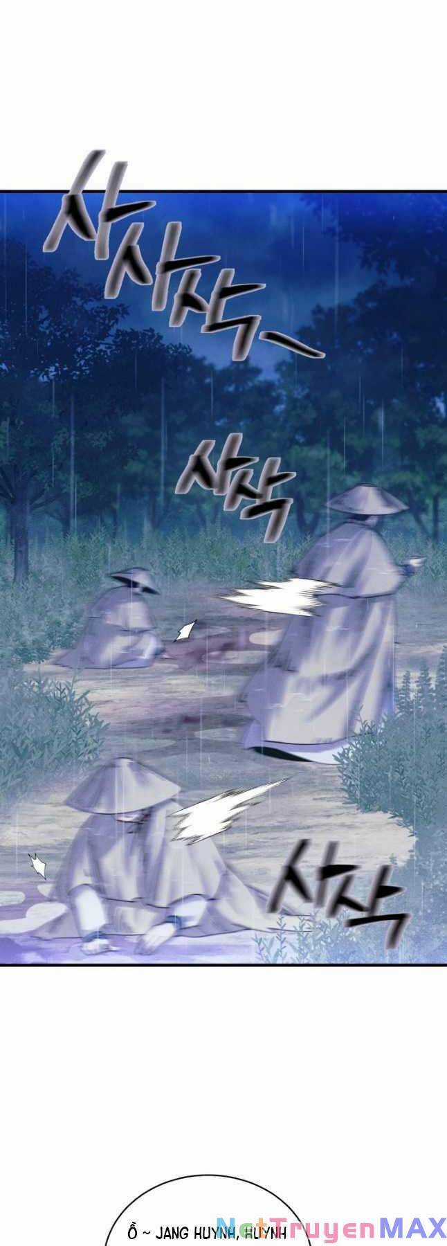 Lightning Degree - Chapter 166 - Trang 32