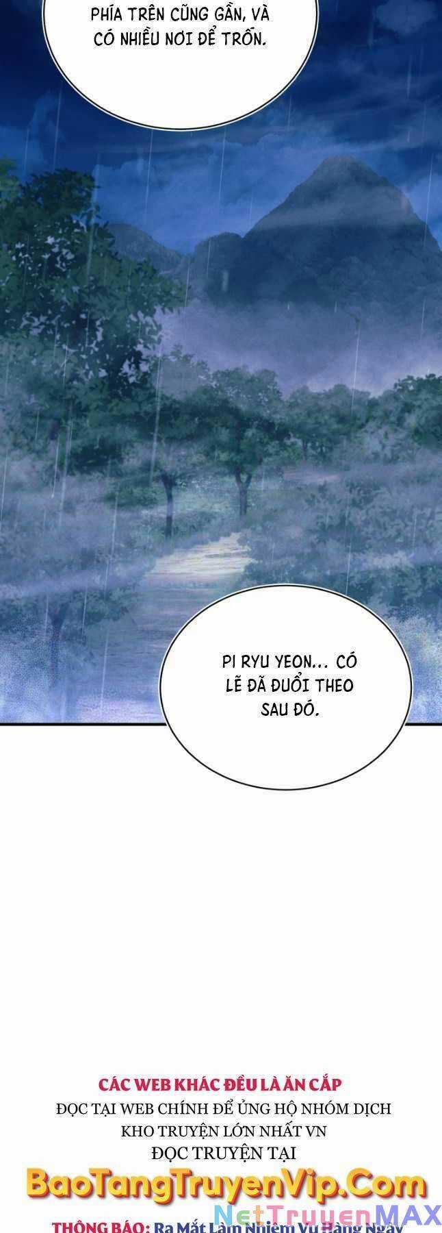 Lightning Degree - Chapter 166 - Trang 35