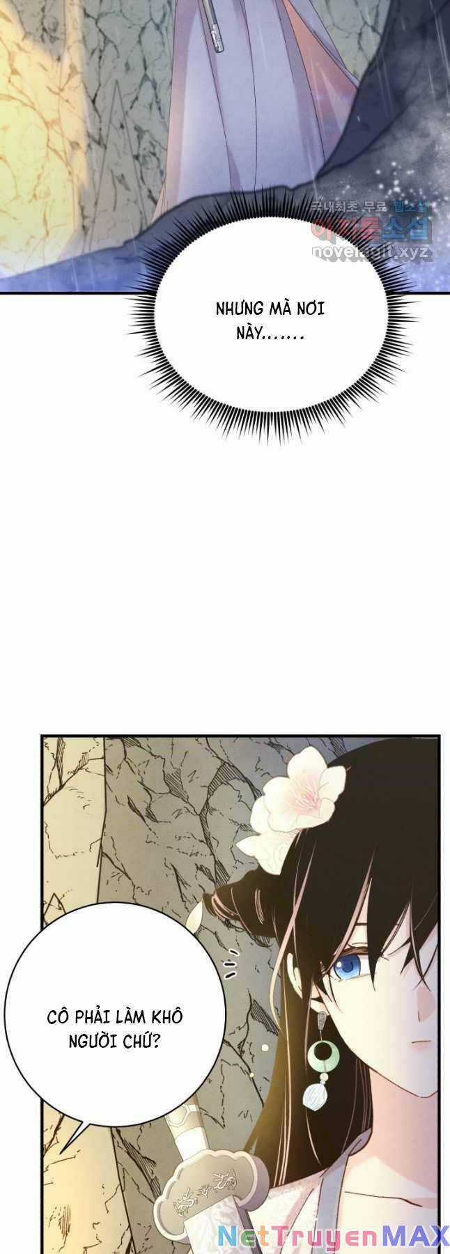 Lightning Degree - Chapter 166 - Trang 39