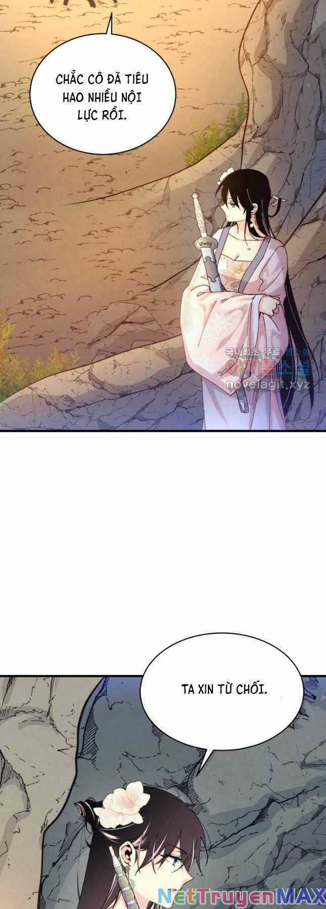 Lightning Degree - Chapter 166 - Trang 41