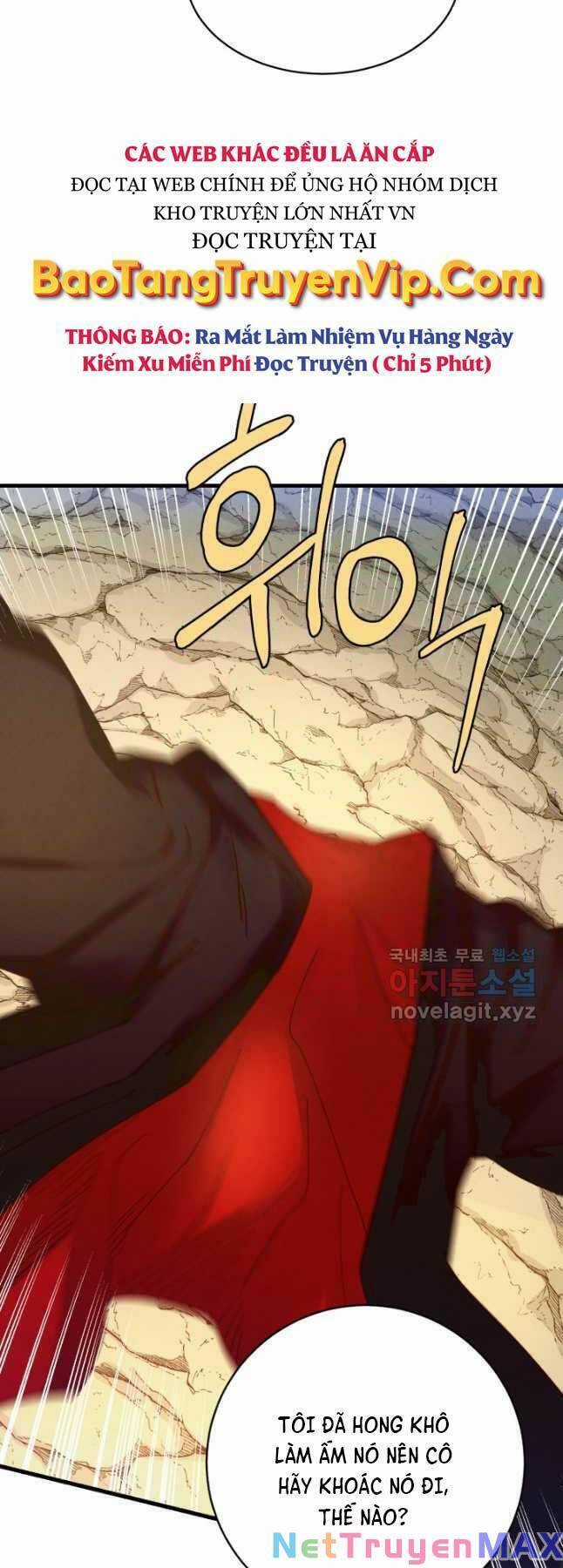 Lightning Degree - Chapter 166 - Trang 43