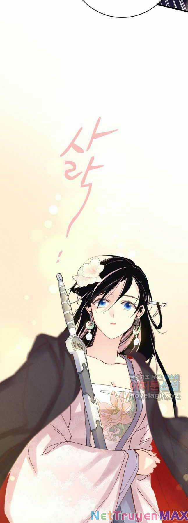 Lightning Degree - Chapter 166 - Trang 44