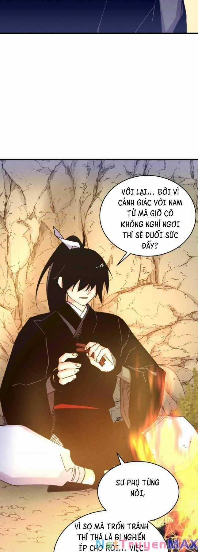 Lightning Degree - Chapter 166 - Trang 47