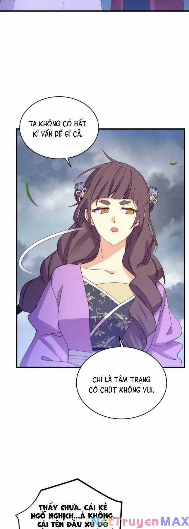 Lightning Degree - Chapter 166 - Trang 6