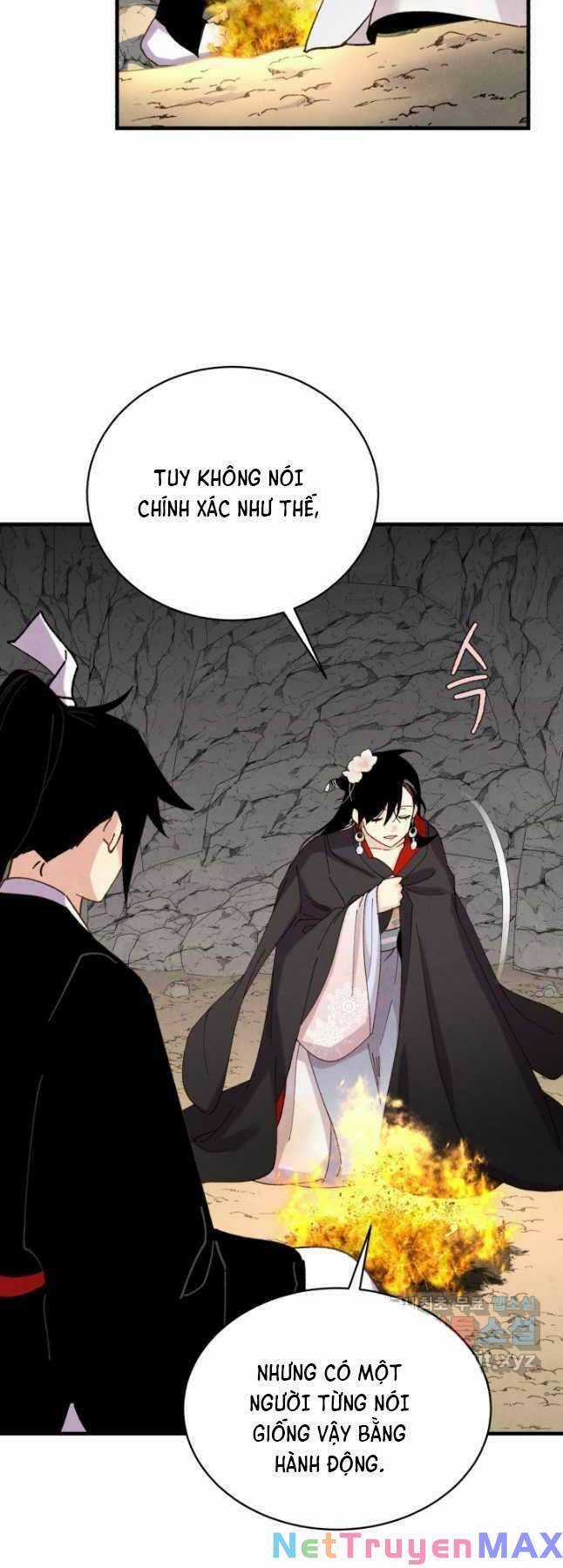 Lightning Degree - Chapter 166 - Trang 51