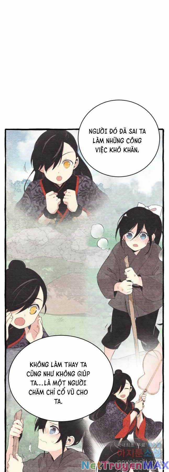 Lightning Degree - Chapter 166 - Trang 52