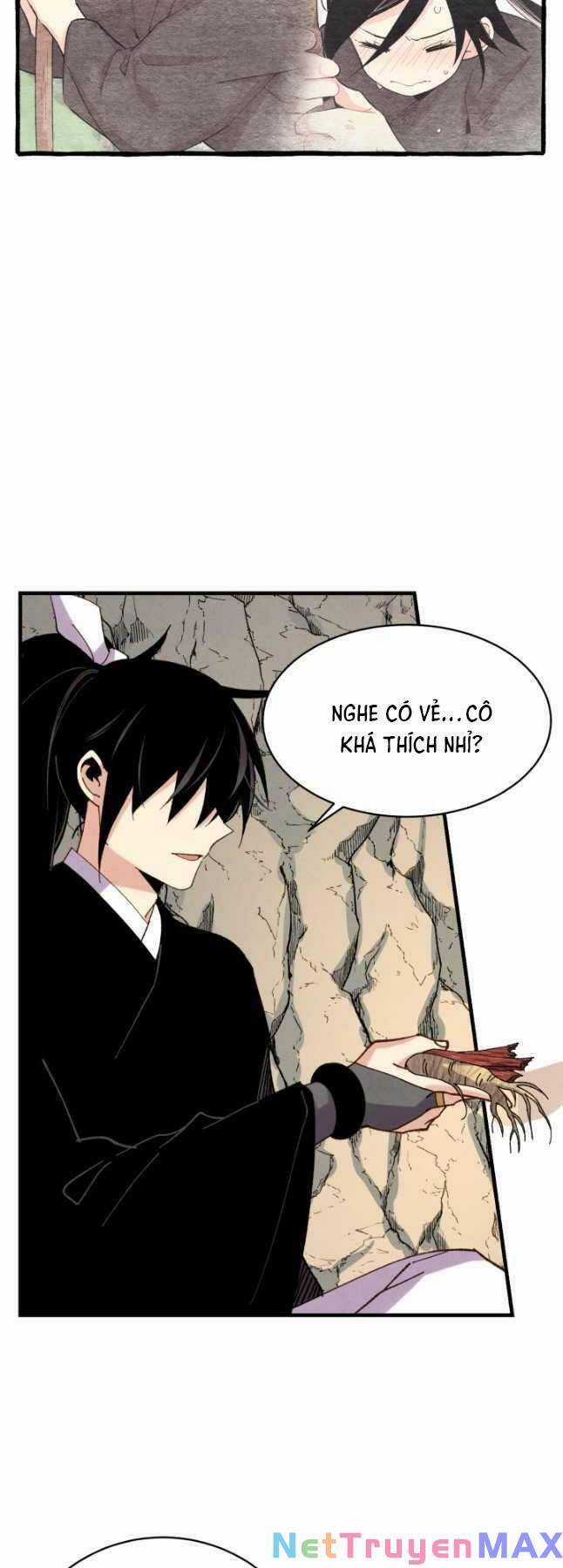 Lightning Degree - Chapter 166 - Trang 53