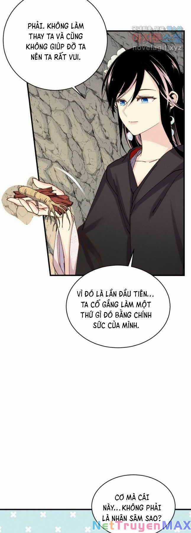 Lightning Degree - Chapter 166 - Trang 54