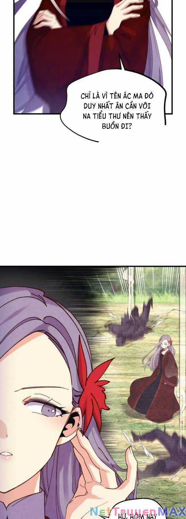 Lightning Degree - Chapter 166 - Trang 8