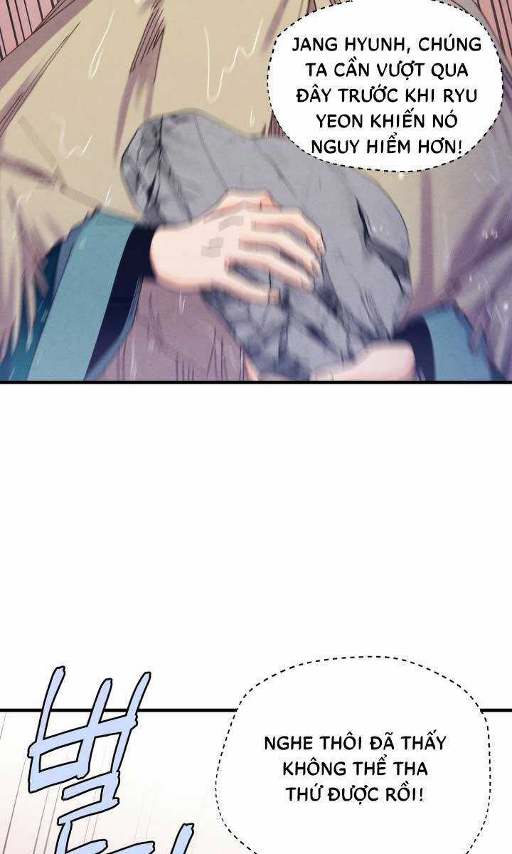 Lightning Degree - Chapter 167 - Trang 23