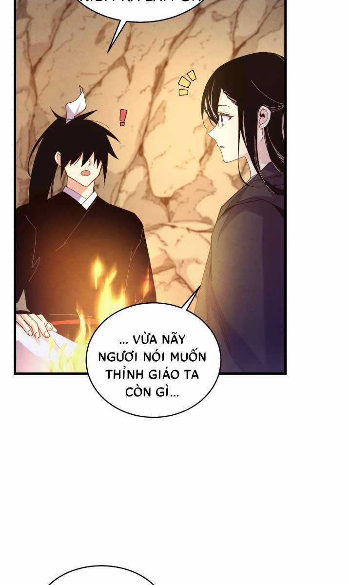 Lightning Degree - Chapter 167 - Trang 34