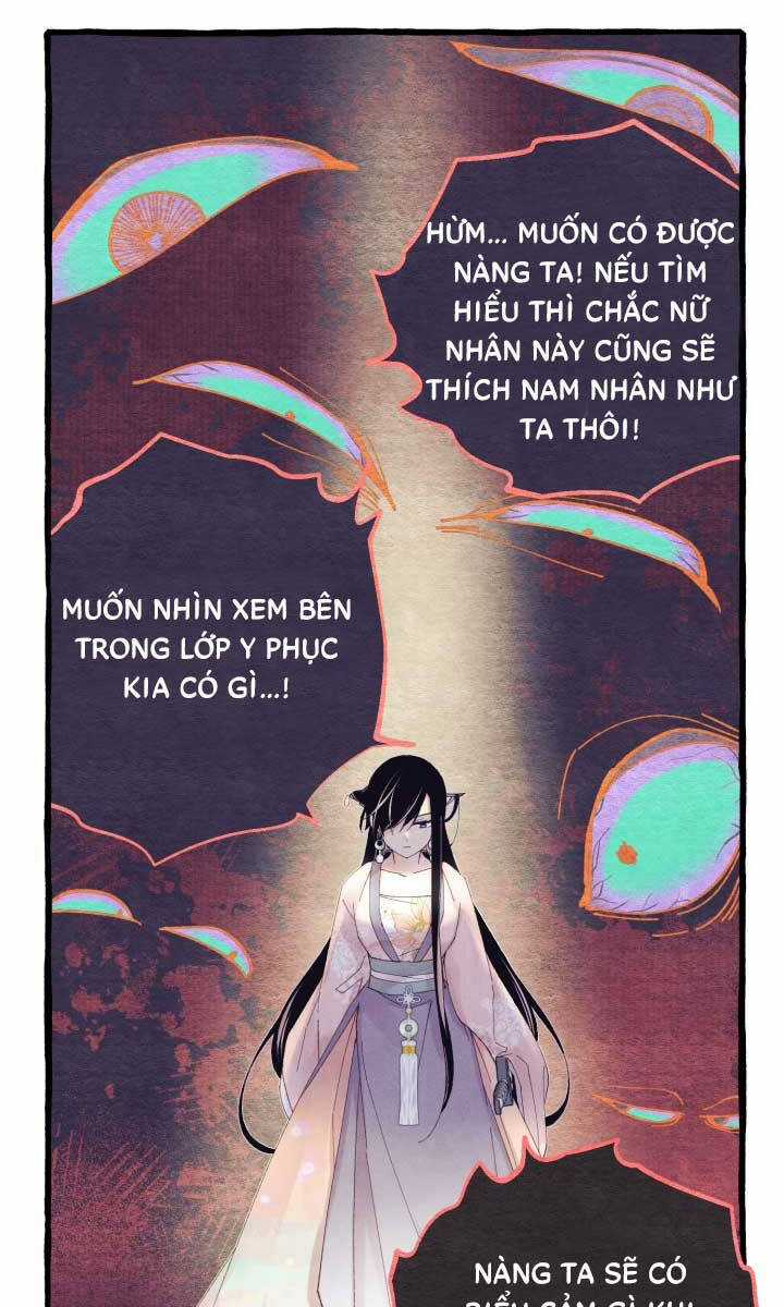 Lightning Degree - Chapter 167 - Trang 42