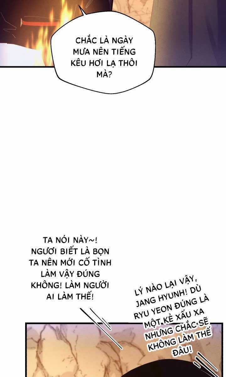 Lightning Degree - Chapter 167 - Trang 51