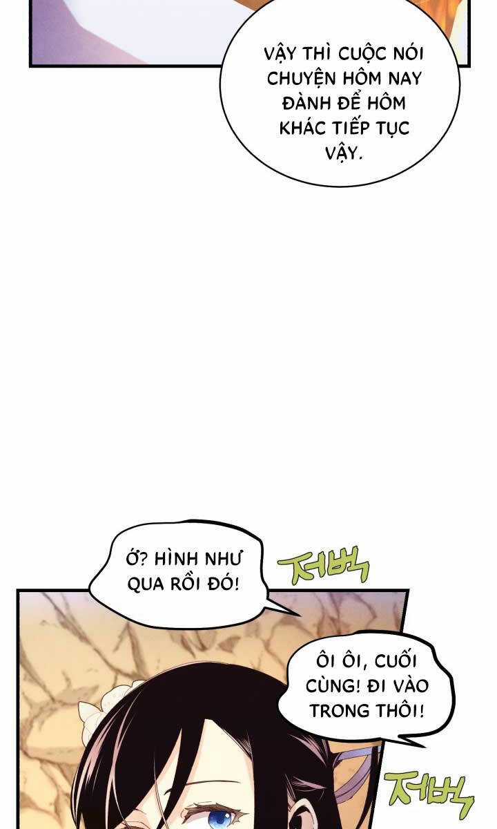 Lightning Degree - Chapter 167 - Trang 54