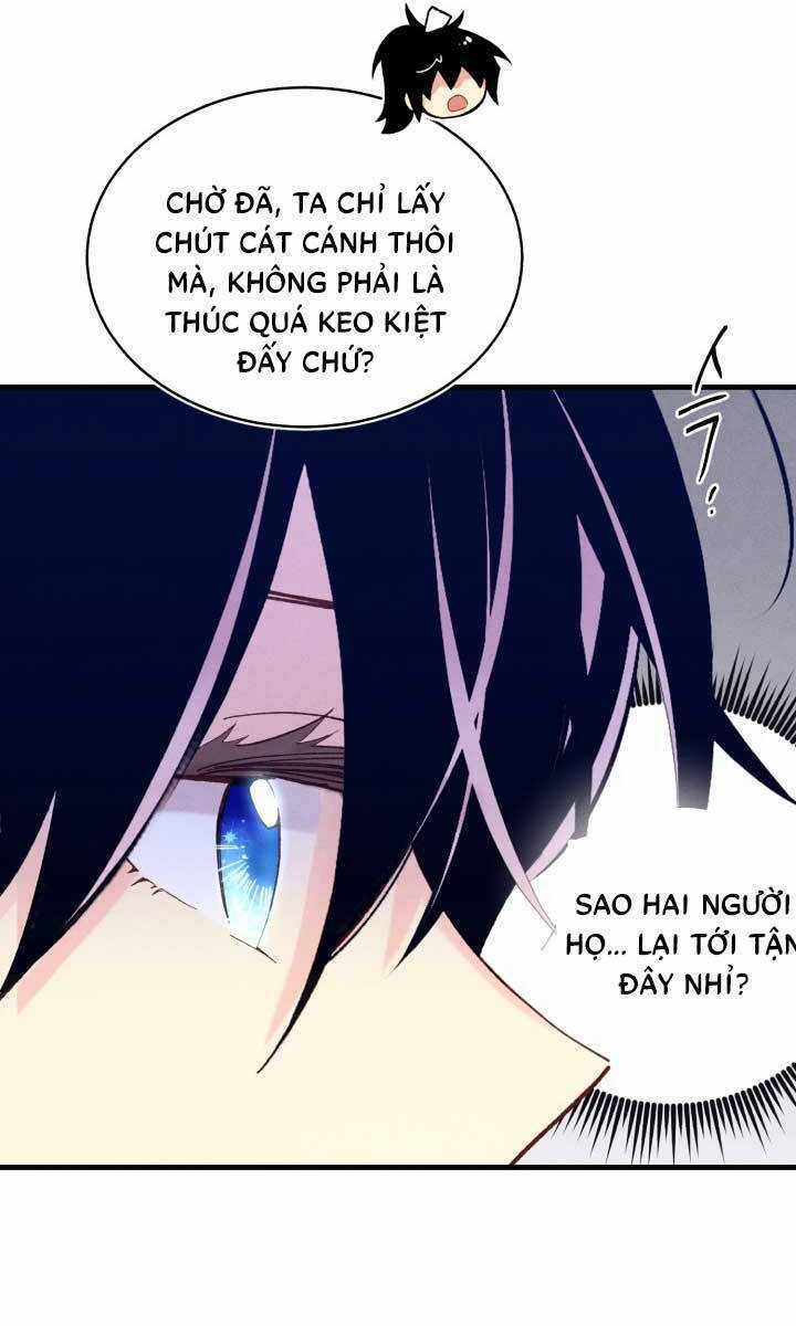 Lightning Degree - Chapter 167 - Trang 59