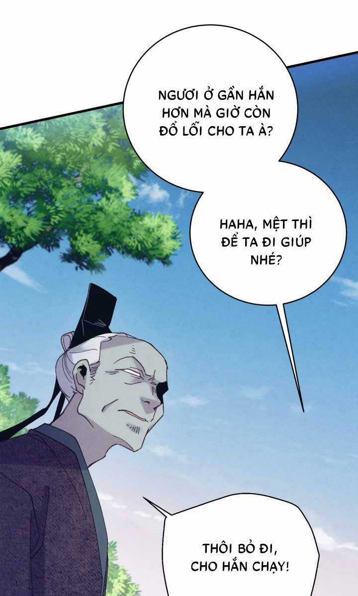 Lightning Degree - Chapter 167 - Trang 86