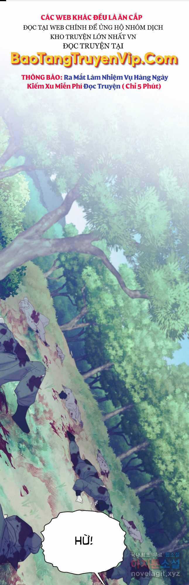 Lightning Degree - Chapter 168 - Trang 1