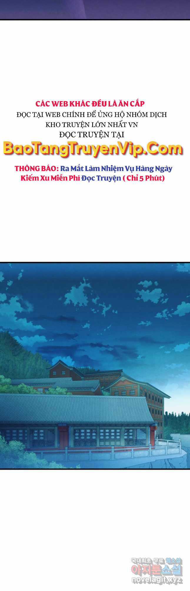 Lightning Degree - Chapter 168 - Trang 11