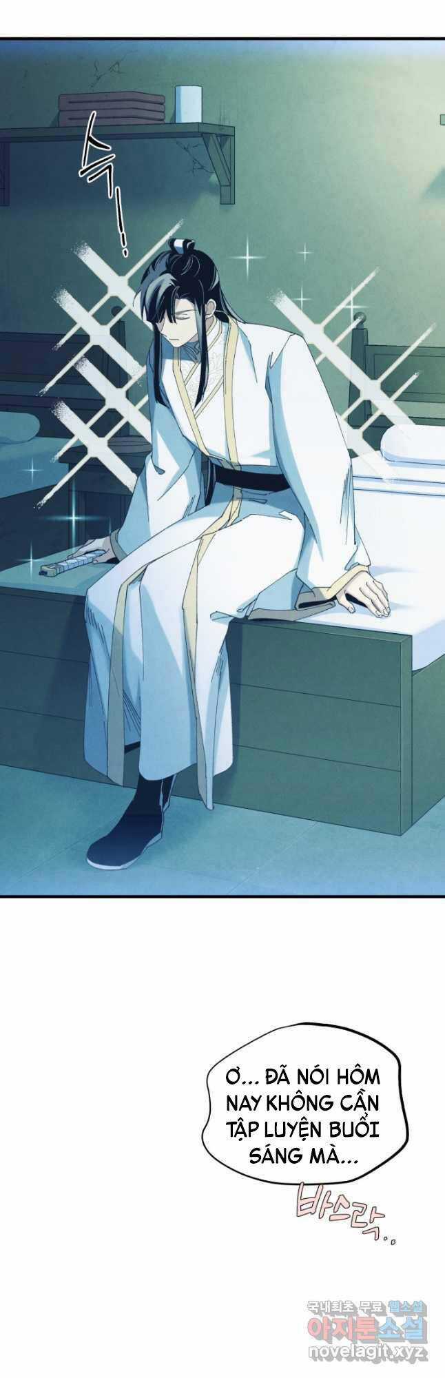 Lightning Degree - Chapter 168 - Trang 12
