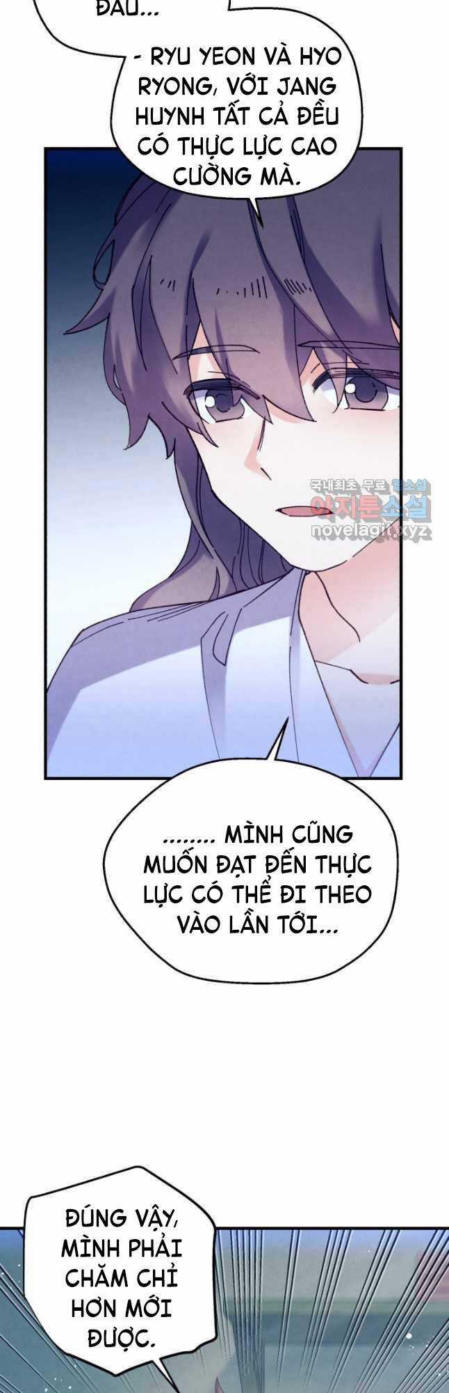 Lightning Degree - Chapter 168 - Trang 17