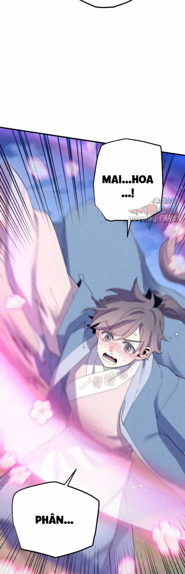 Lightning Degree - Chapter 168 - Trang 21