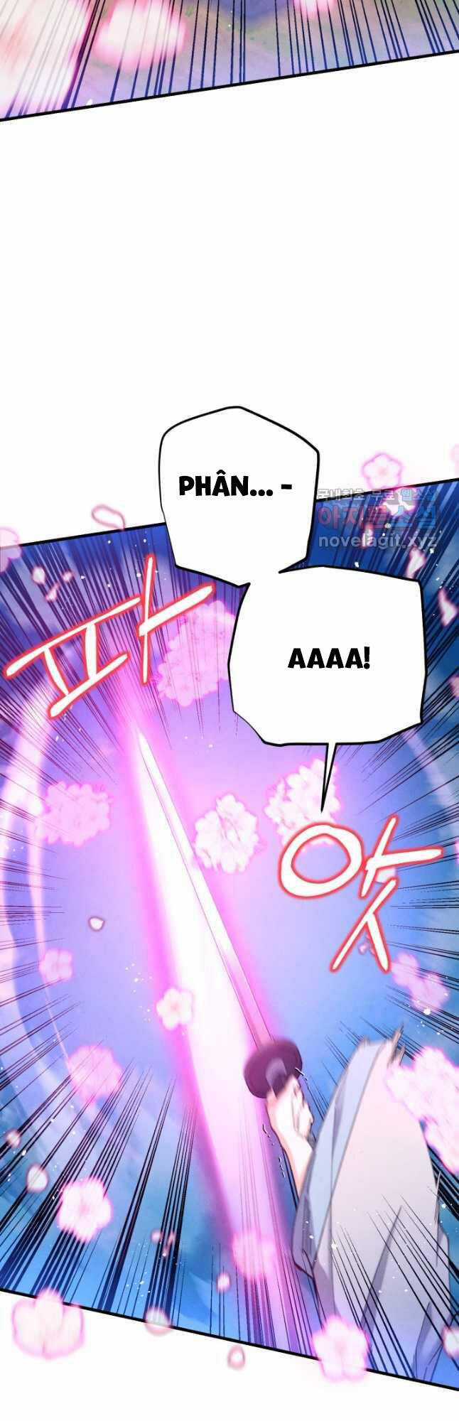 Lightning Degree - Chapter 168 - Trang 22