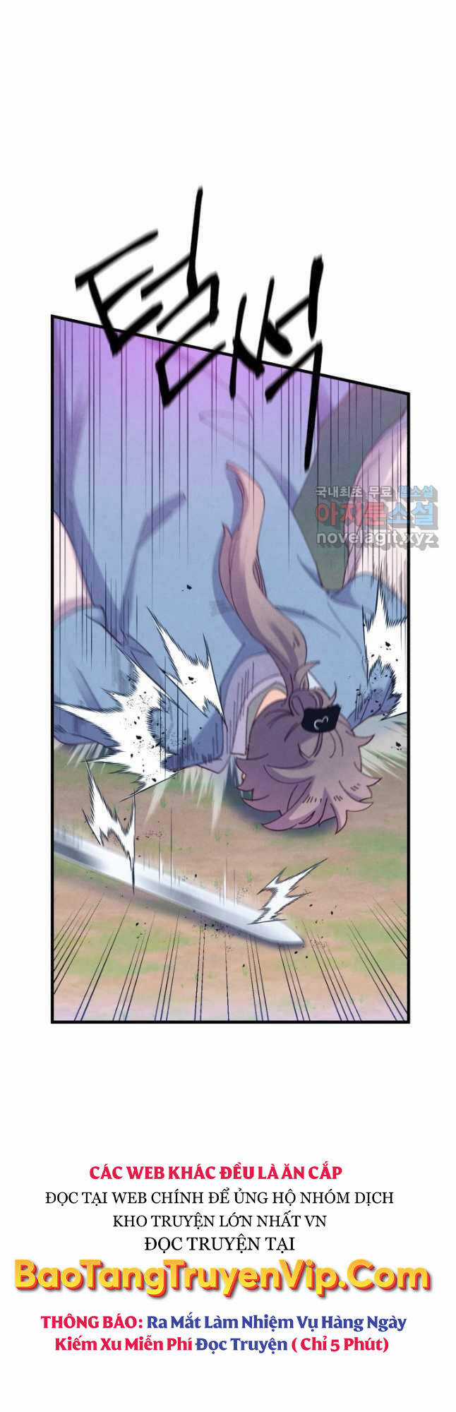 Lightning Degree - Chapter 168 - Trang 23