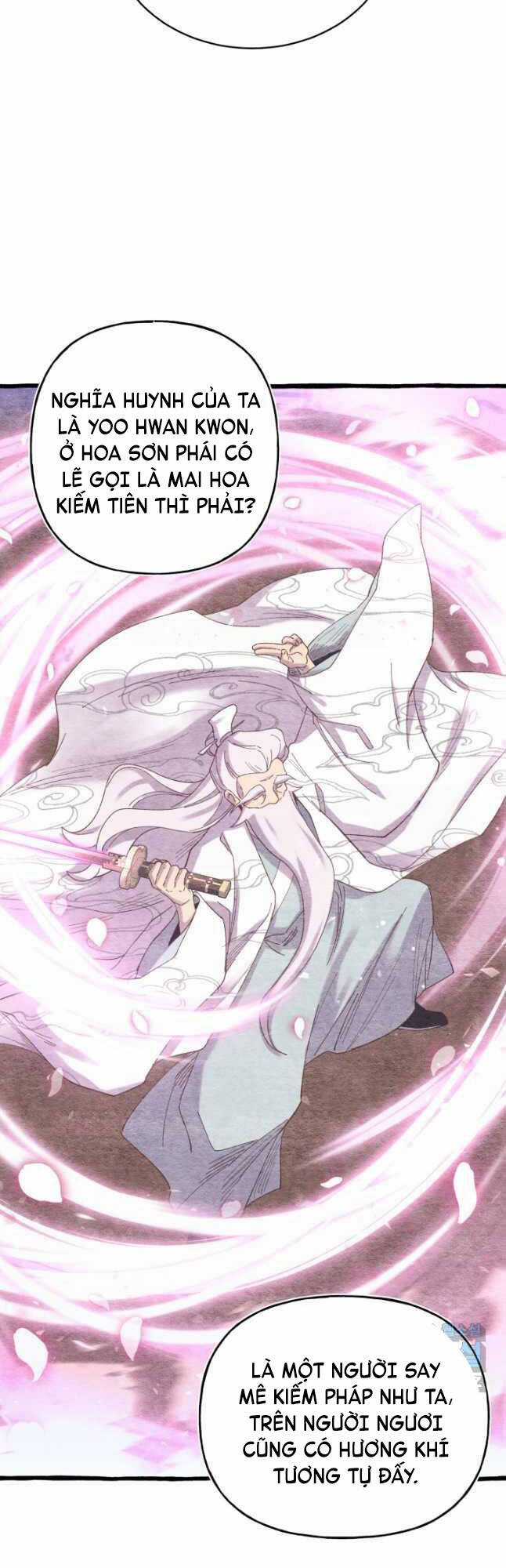 Lightning Degree - Chapter 168 - Trang 32