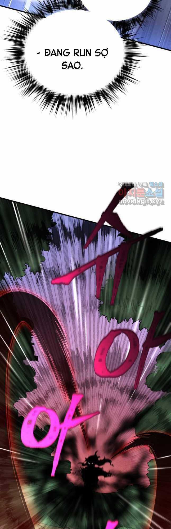 Lightning Degree - Chapter 168 - Trang 44