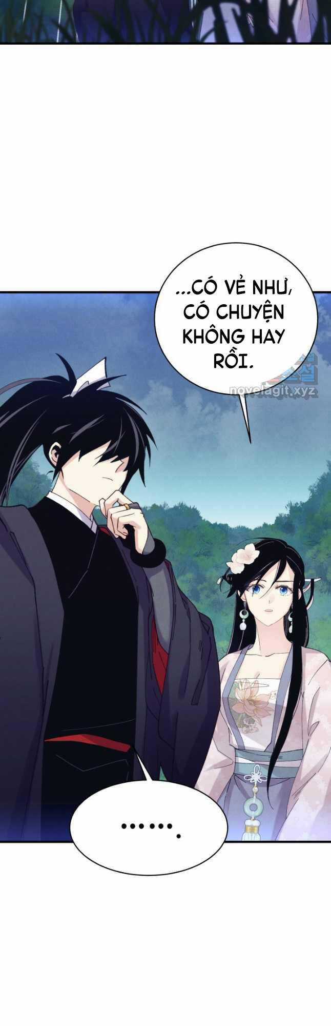 Lightning Degree - Chapter 168 - Trang 47