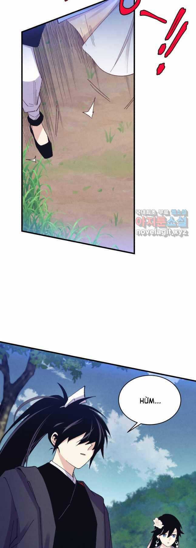 Lightning Degree - Chapter 168 - Trang 50